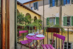 Lemon Tree One Bedroom with Balcony